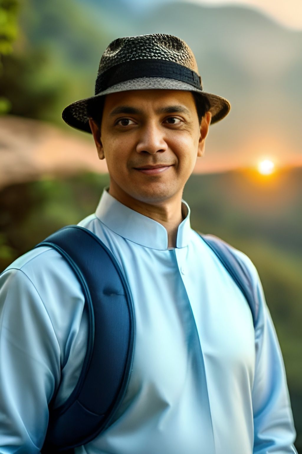 Totok Sediyantoro, MBA, PhD