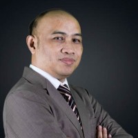 Prof. Budi Agus Riswandi