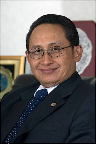 Prof. Gunawan Sumodiningrat
